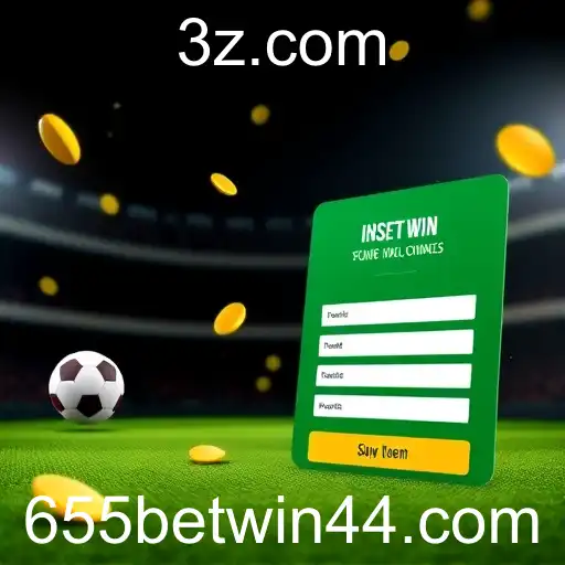A Ascensão do 655bet: Análise do Crescimento e Inovações