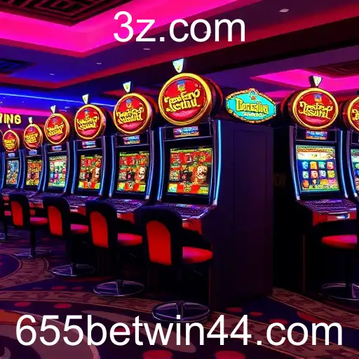 655bet win