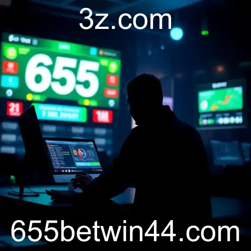 Jogos de Azar e Economia: Como 655bet Win está Transformando o Mercado