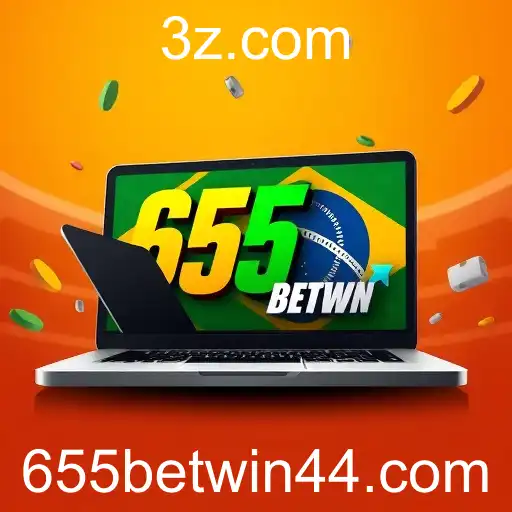 O Crescimento dos Jogos Online e o Papel do 655bet