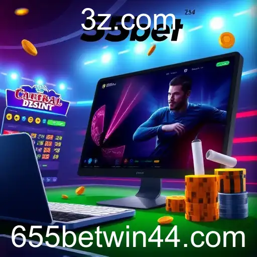 Novas Tendências no Mercado de Jogos Online