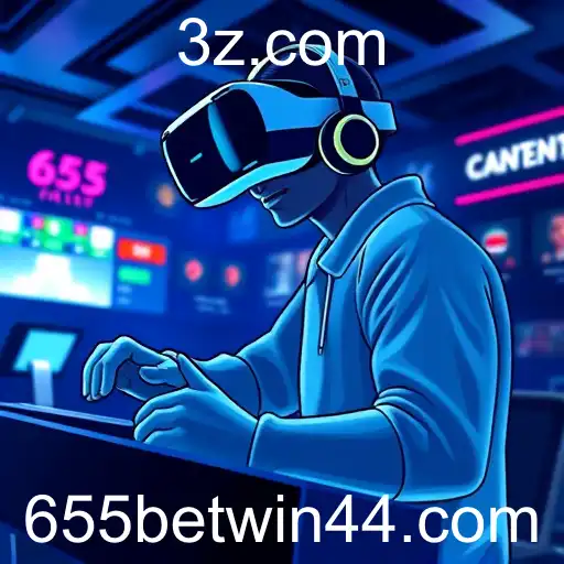 Tendências e Inovações no Mercado de Jogos Online em 2026